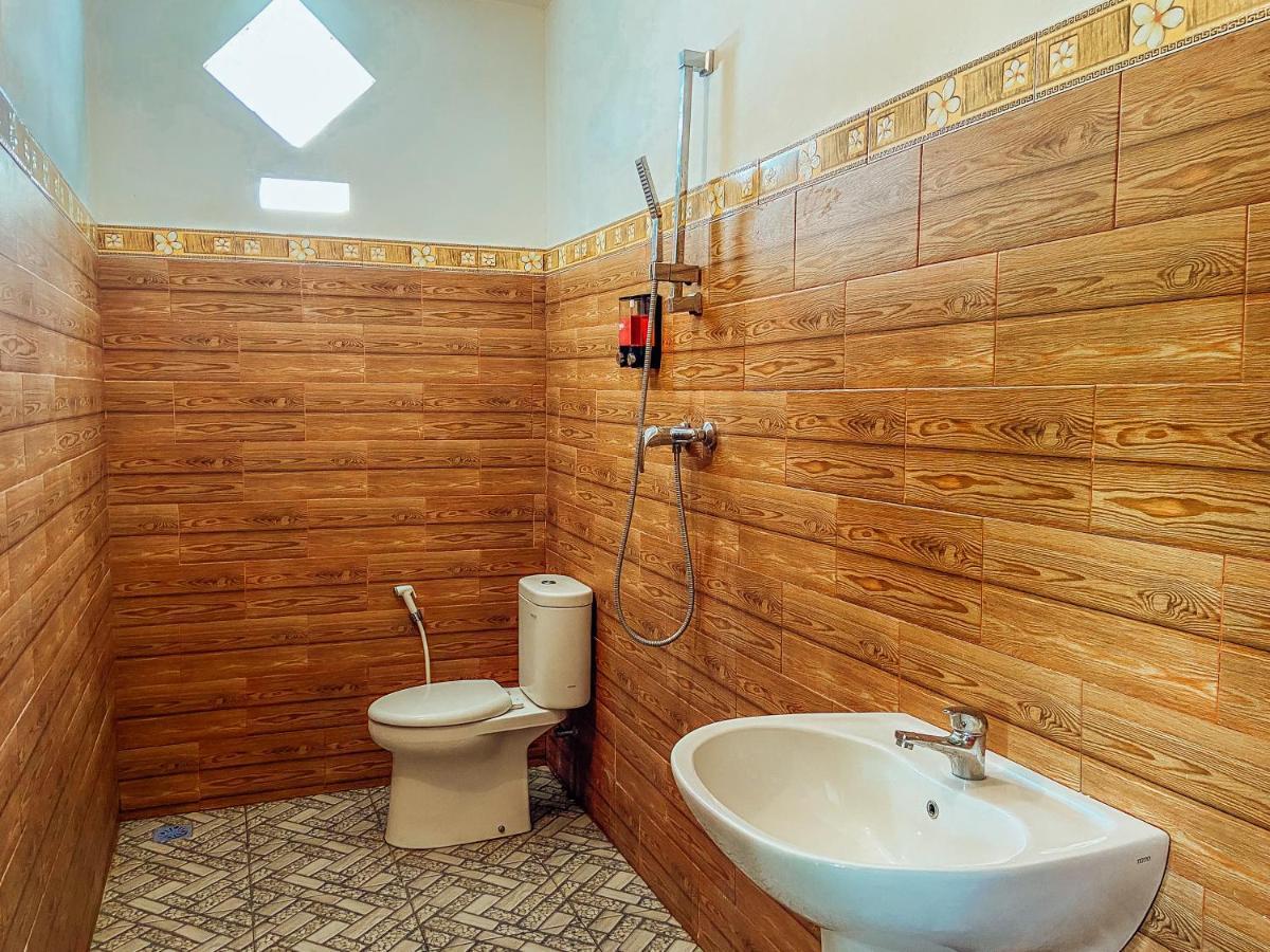 Green Valley Bungalow Batununggul Экстерьер фото