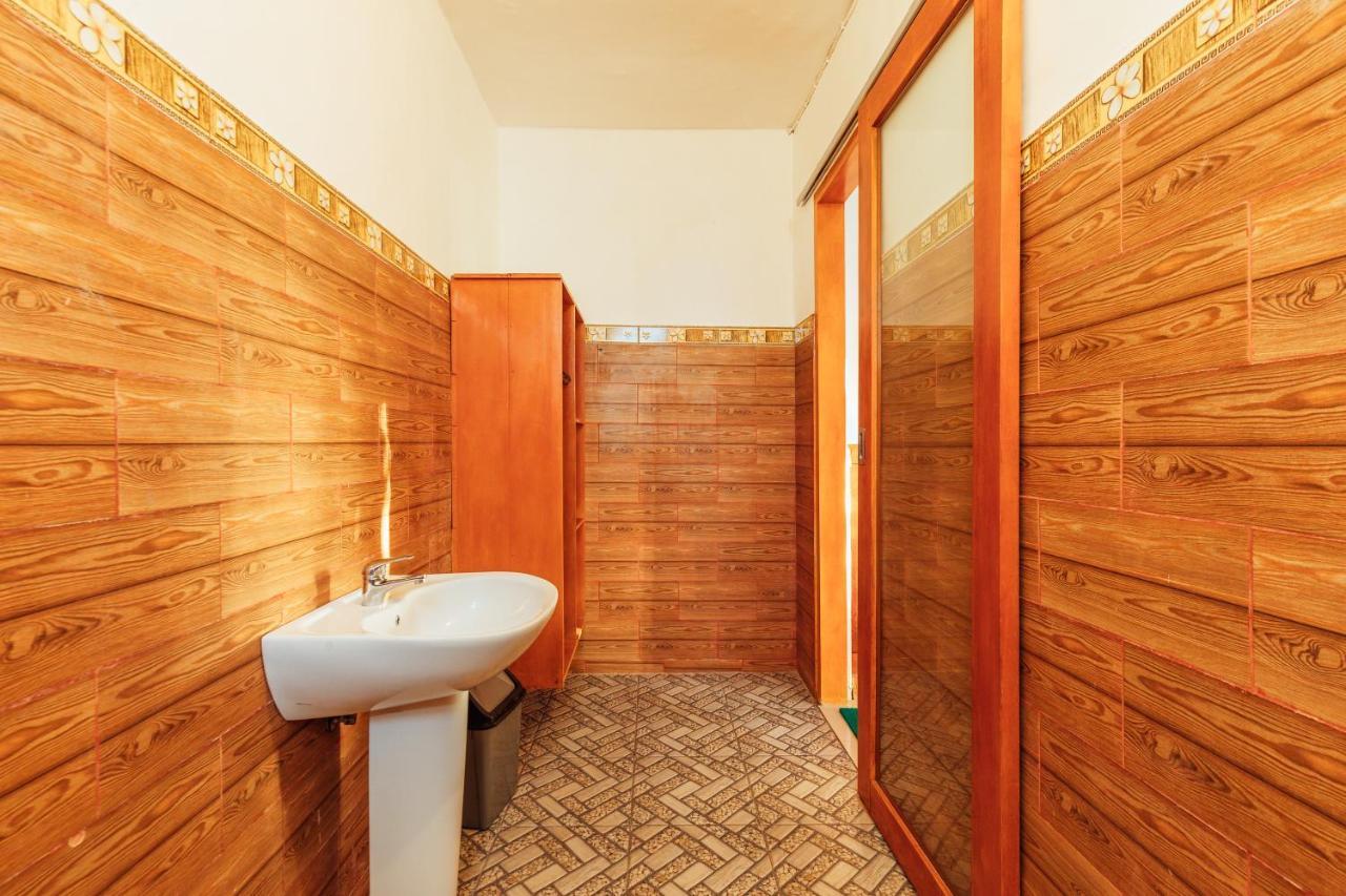Green Valley Bungalow Batununggul Экстерьер фото