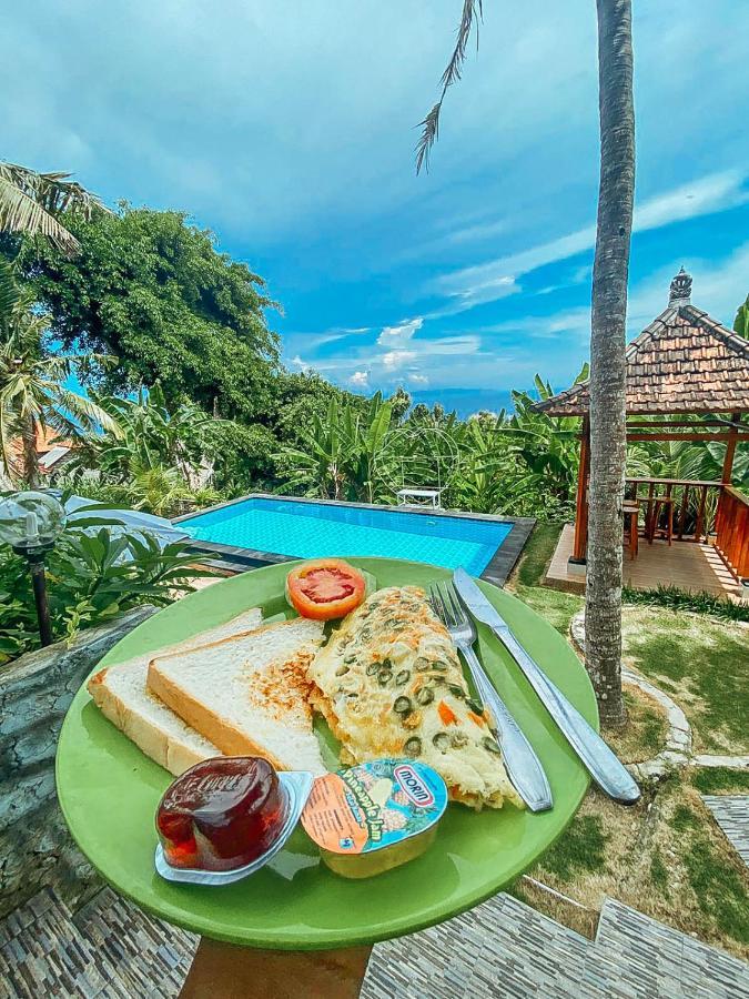 Green Valley Bungalow Batununggul Экстерьер фото